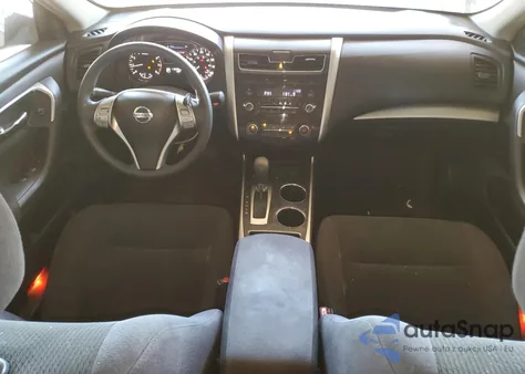 2013 Nissan Altima 2.5 z USA, uszkodzony, nr VIN 1N4AL3AP6DN571449